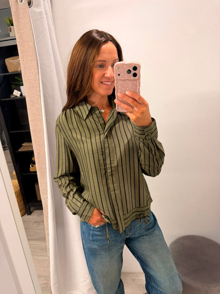 Emilie Shirt
