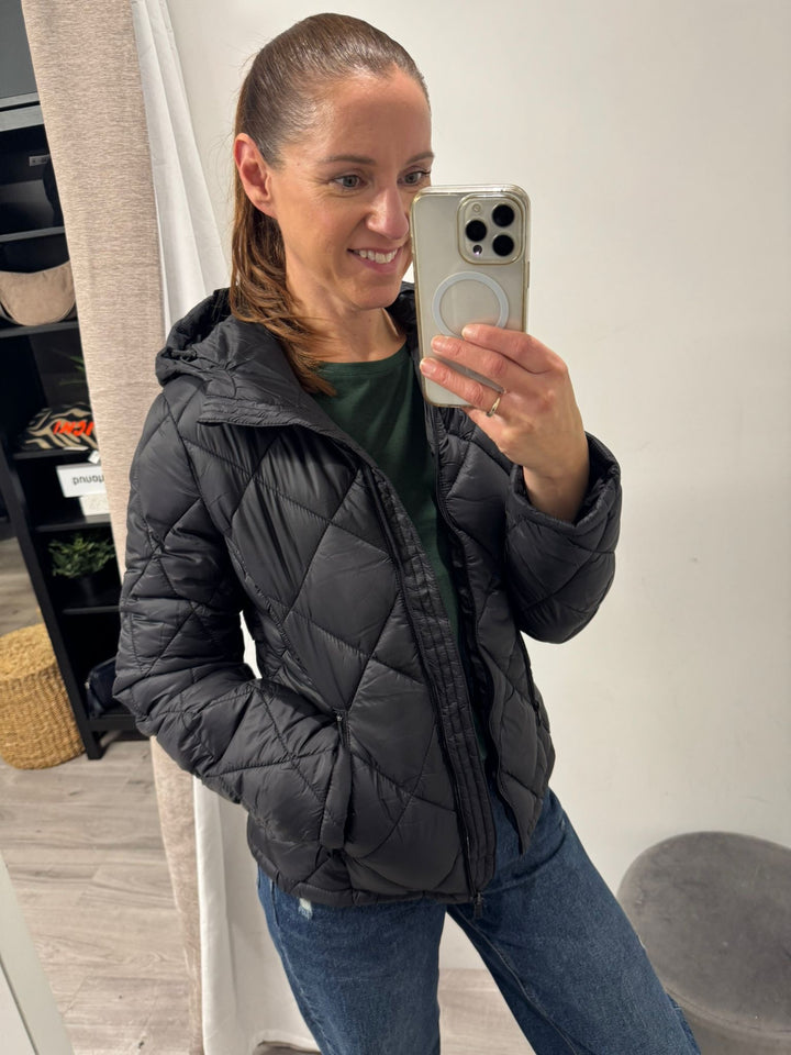 Berta Jacket