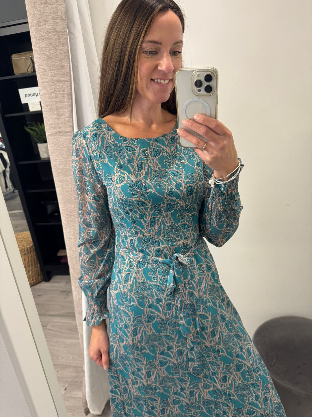 Olivia Dress