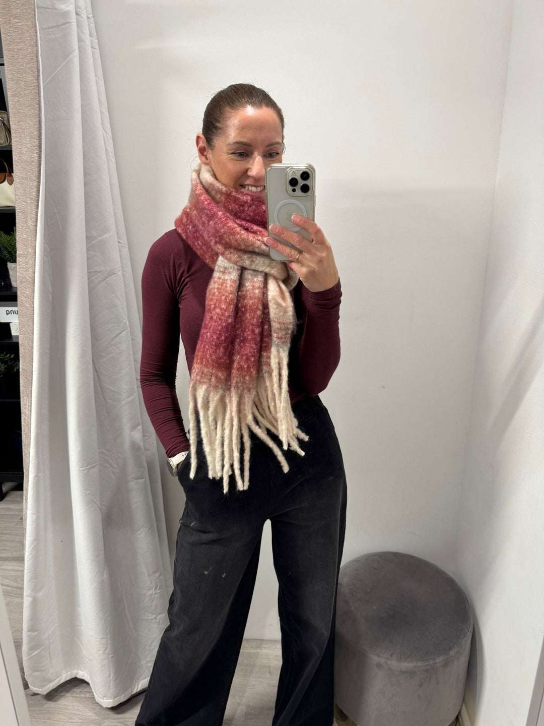 Erica Scarf