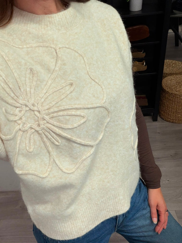 Omea Deco Slipover