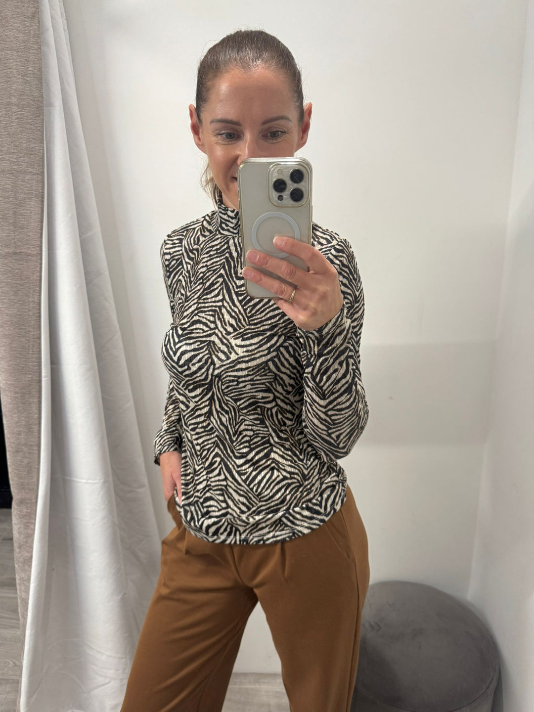 Lava Top