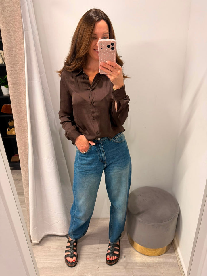 Ival Shirt