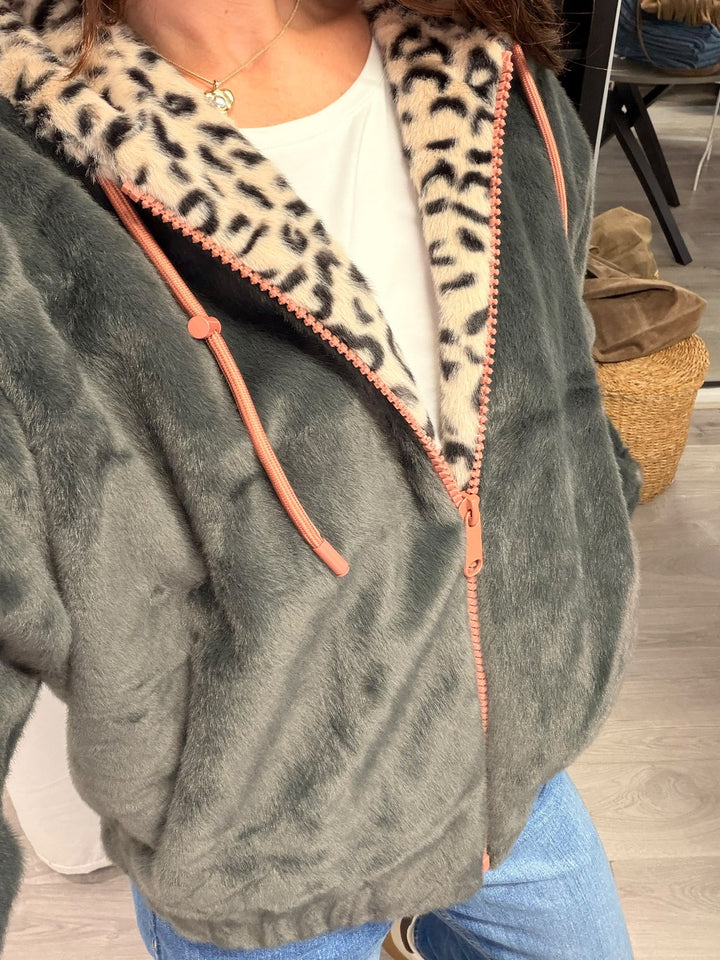 Ori Jacket