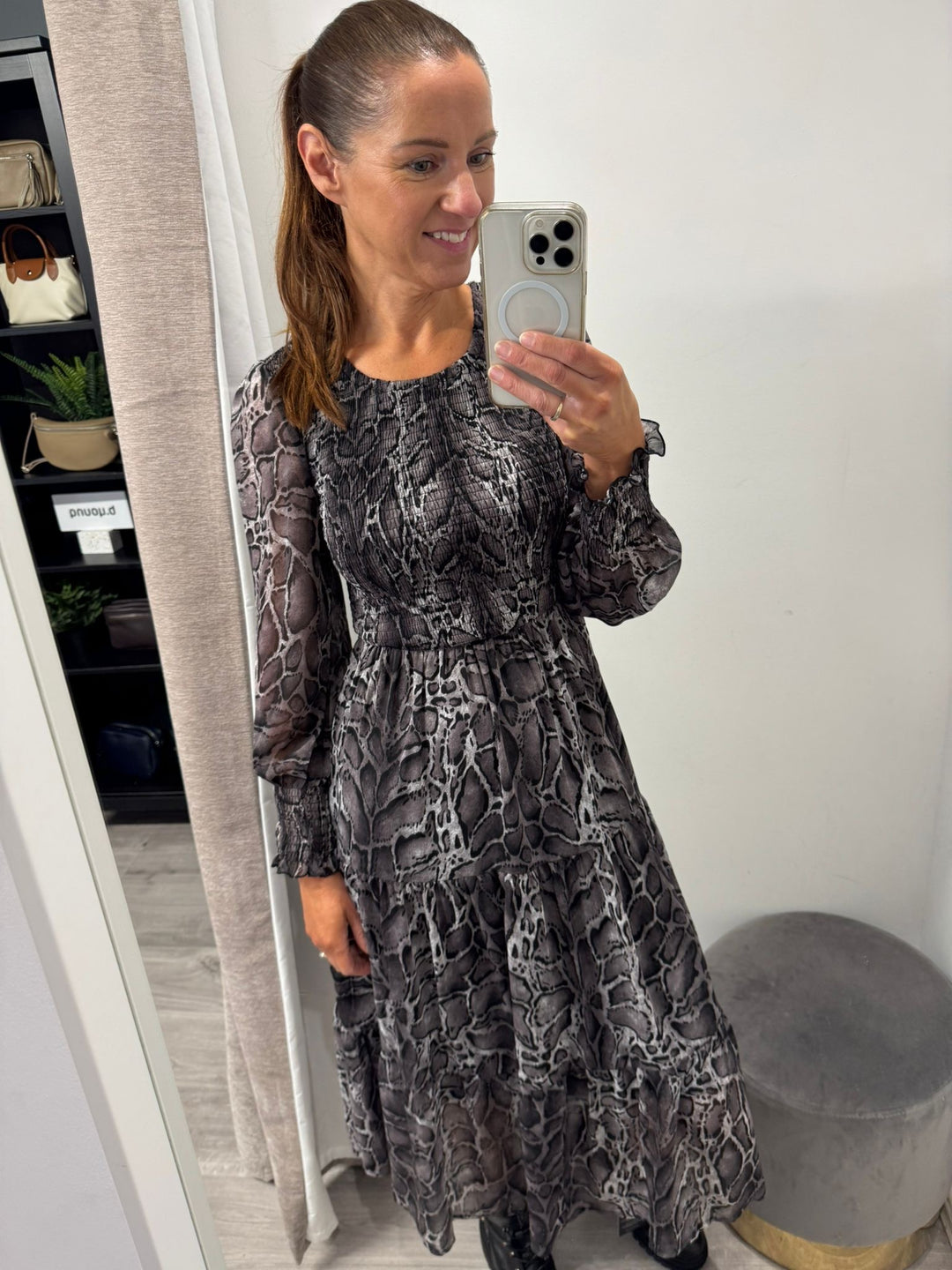 Eva Dress