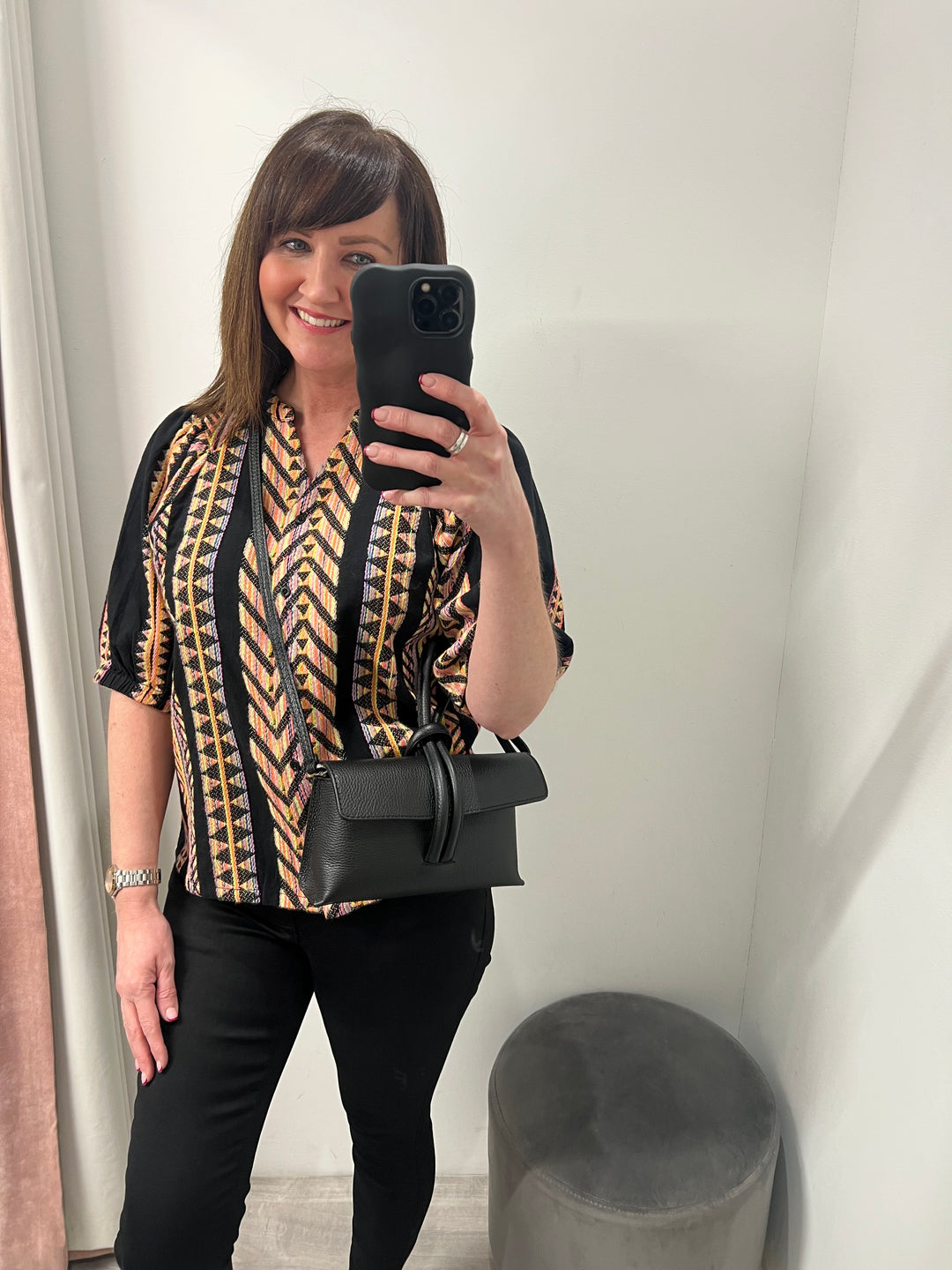 Lezia Shirt - Last Size 8 & 12