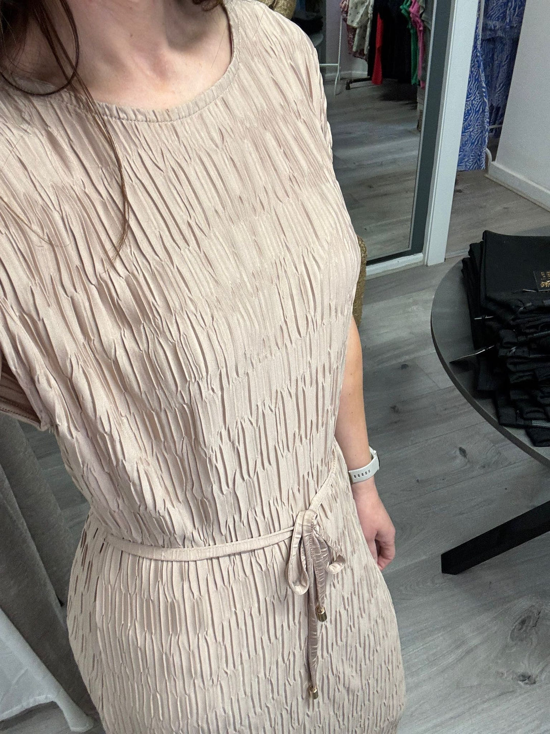 Uvika Dress