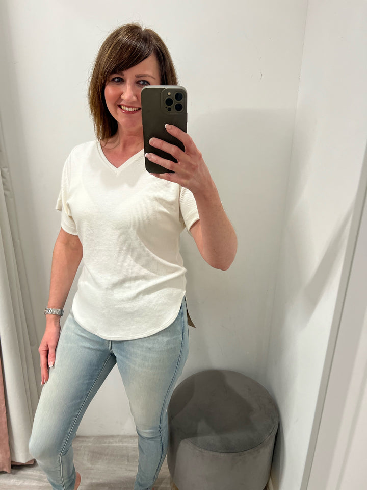 Toxik Skinny Jeans - Vintage - Last 6