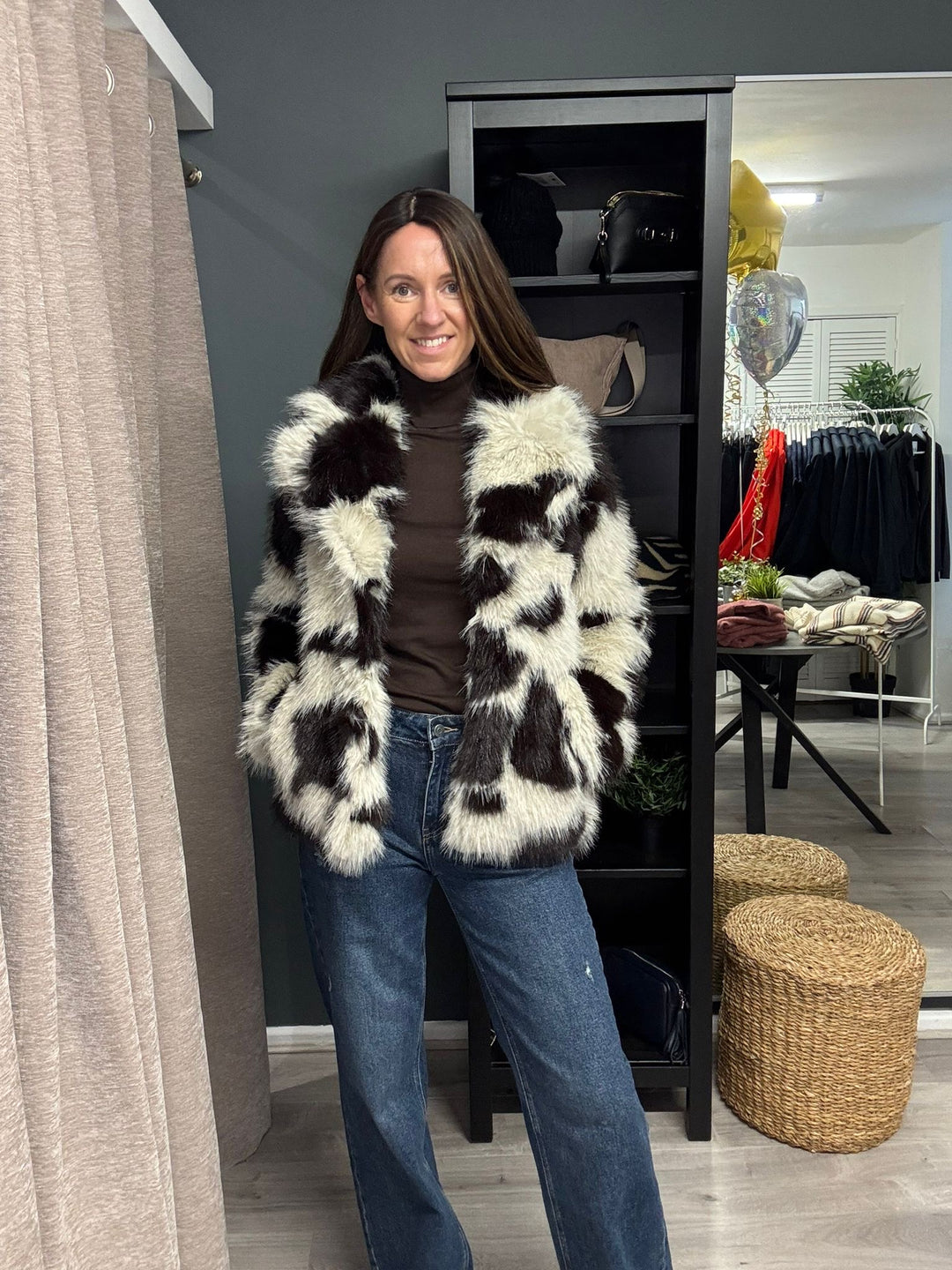 Bemio Coat