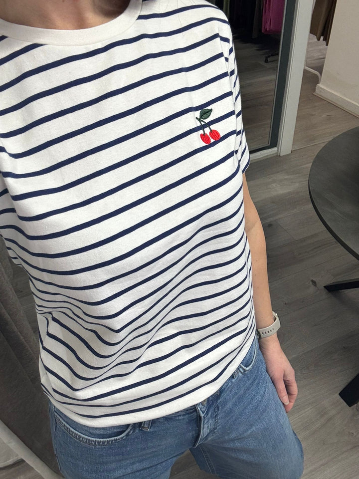 Pandinna Cherise T-shirt