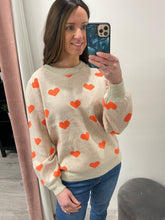 Load image into Gallery viewer, Brielle Jumper - Last Size 14
