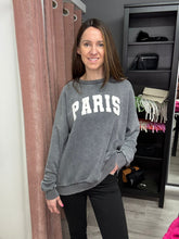 Load image into Gallery viewer, Lula &#39;Paris&#39; Sweatshirt
