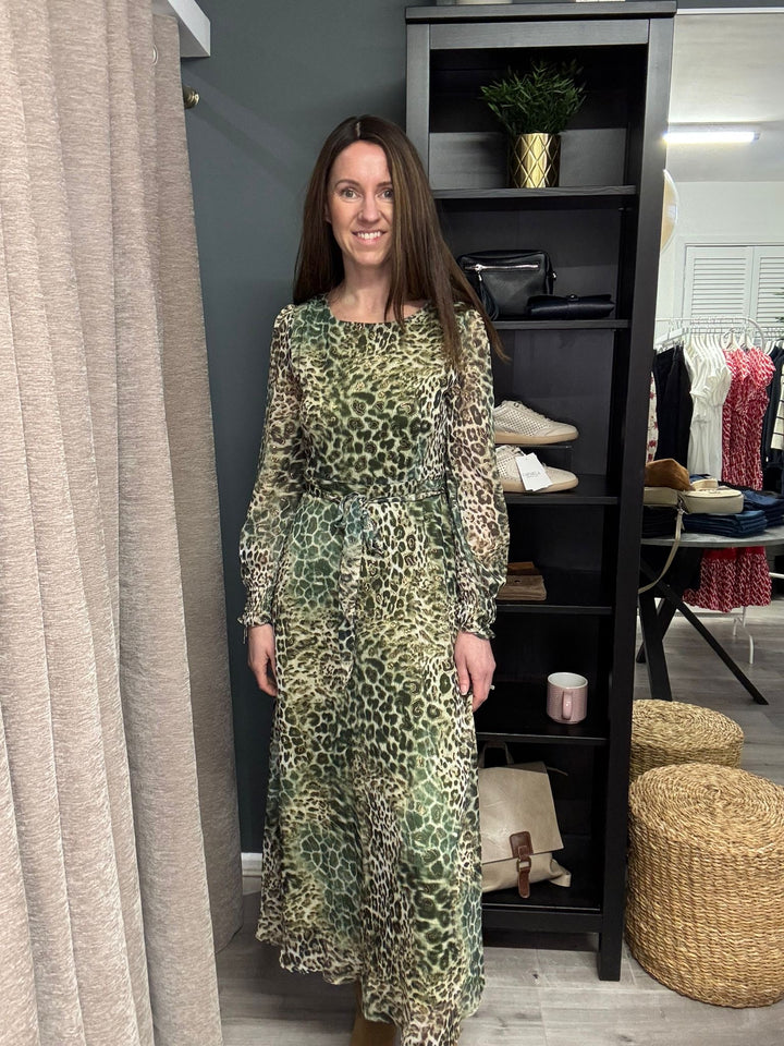Olivia Dress