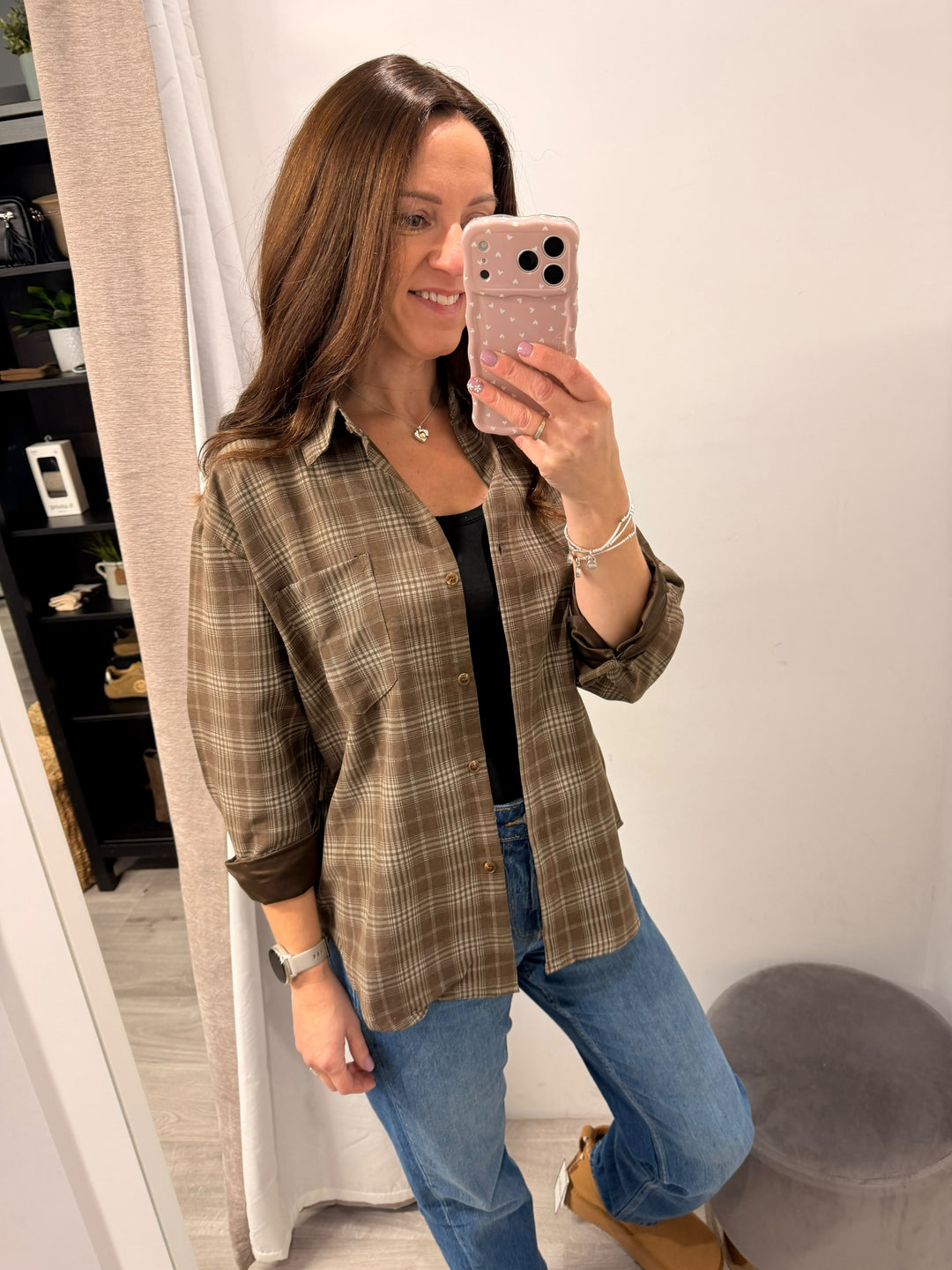 Ellie Shirt