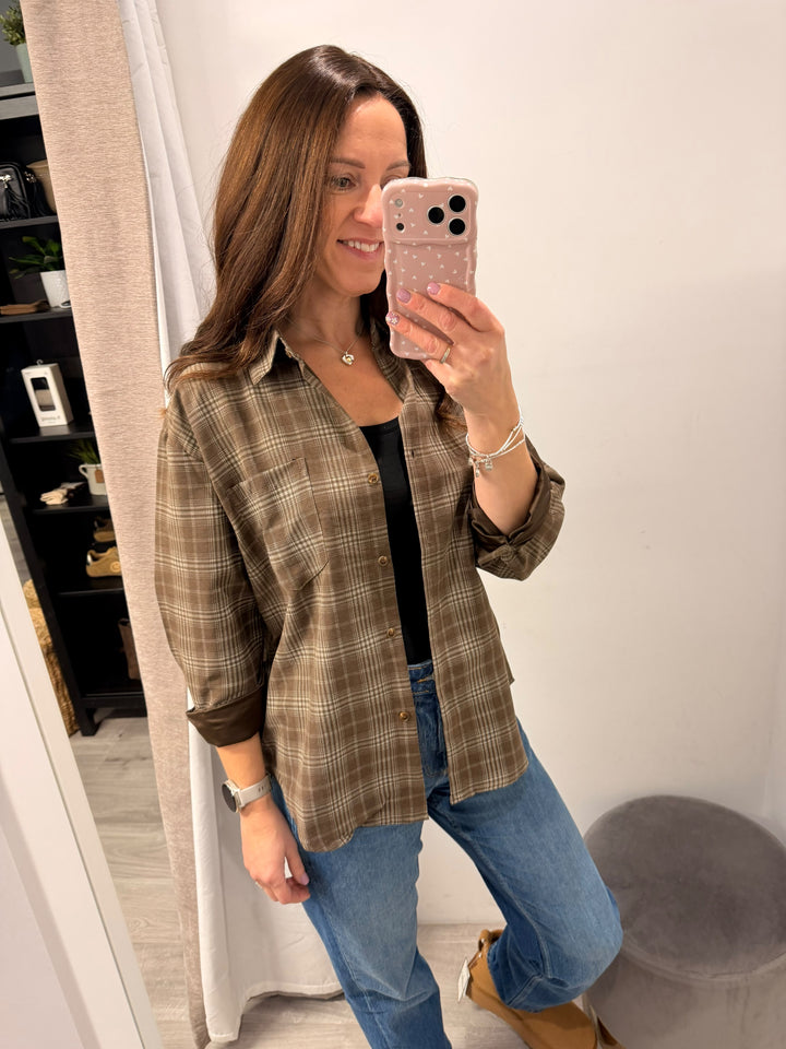 Ellie Shirt
