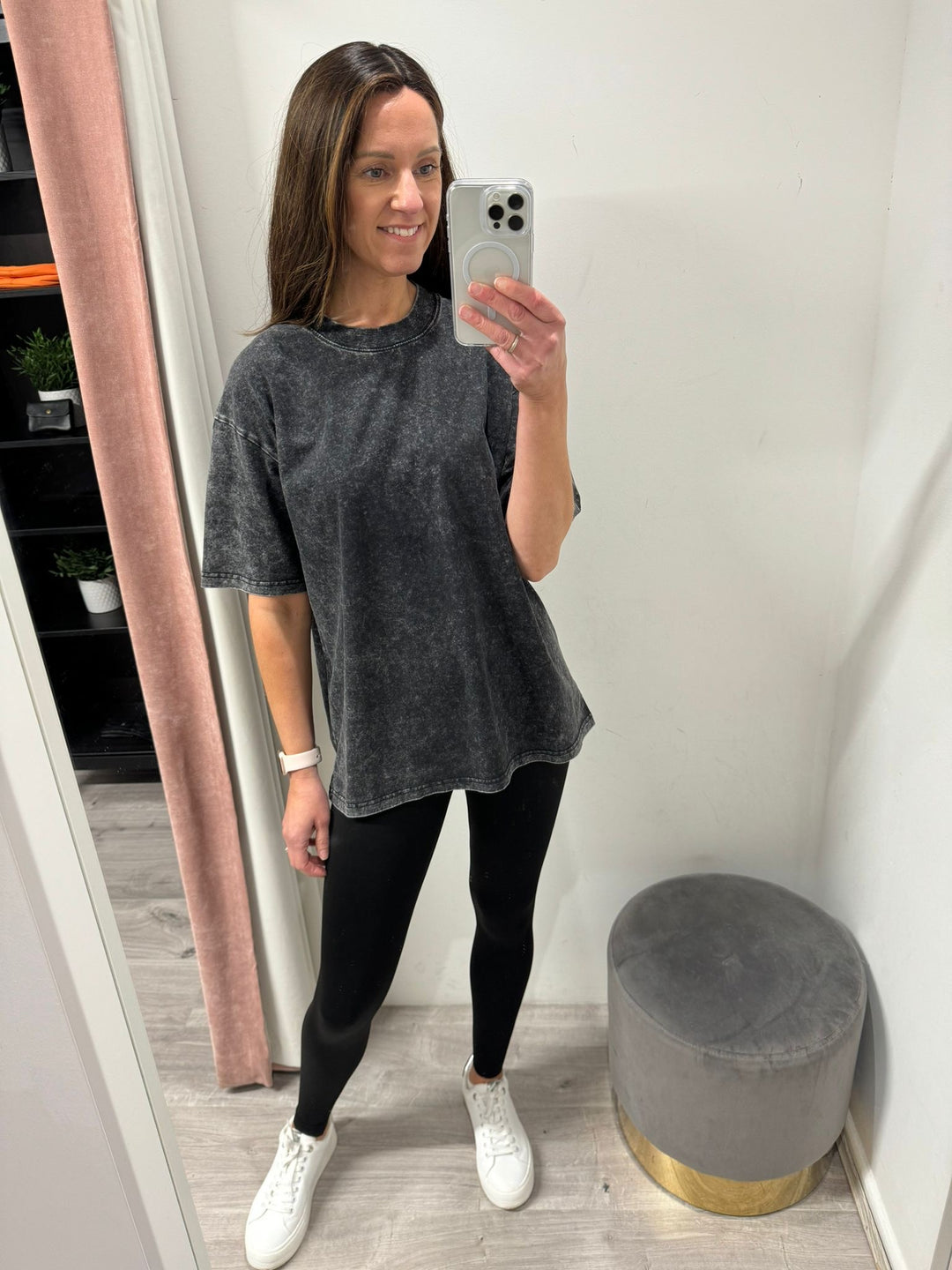 High Waisted Sculpt Leggings