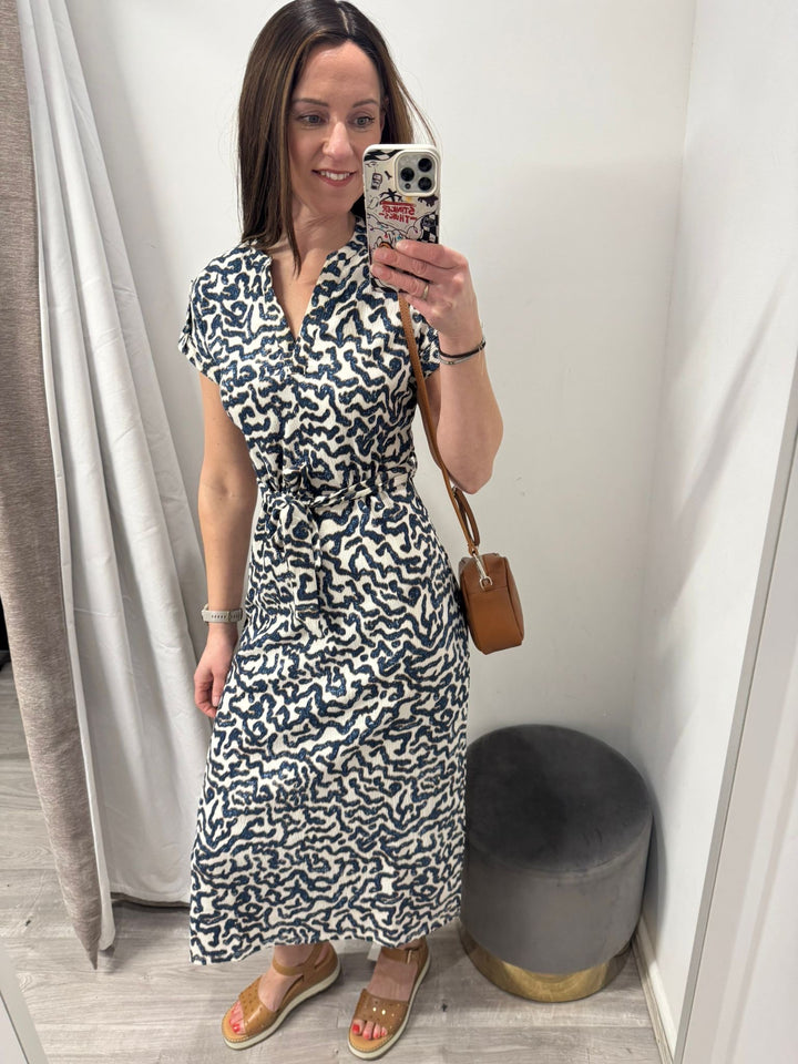 Marina Dress