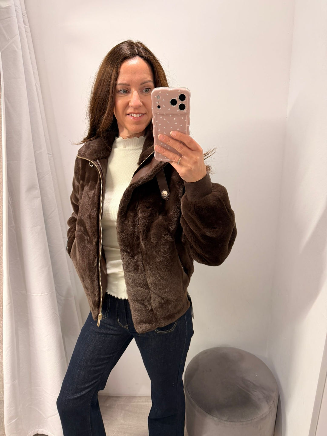 Ambra Jacket
