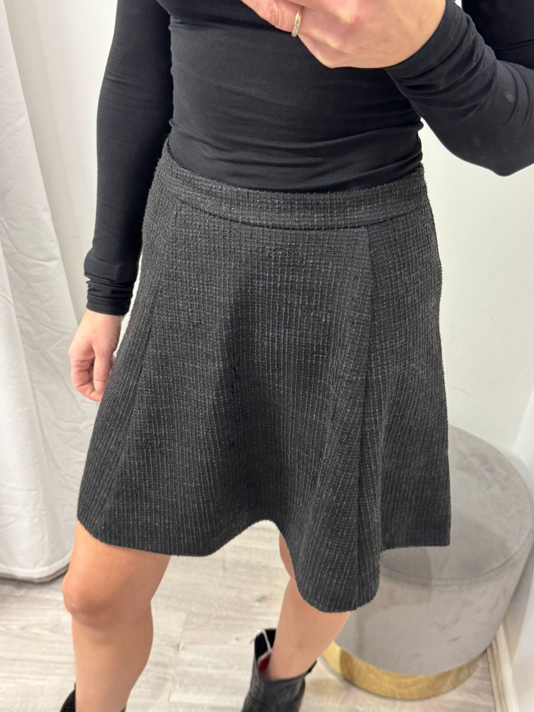 Kate Gleam Skirt