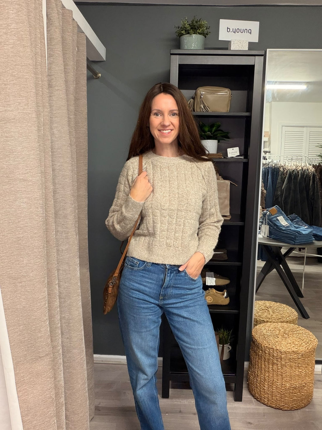 Danilla Jumper
