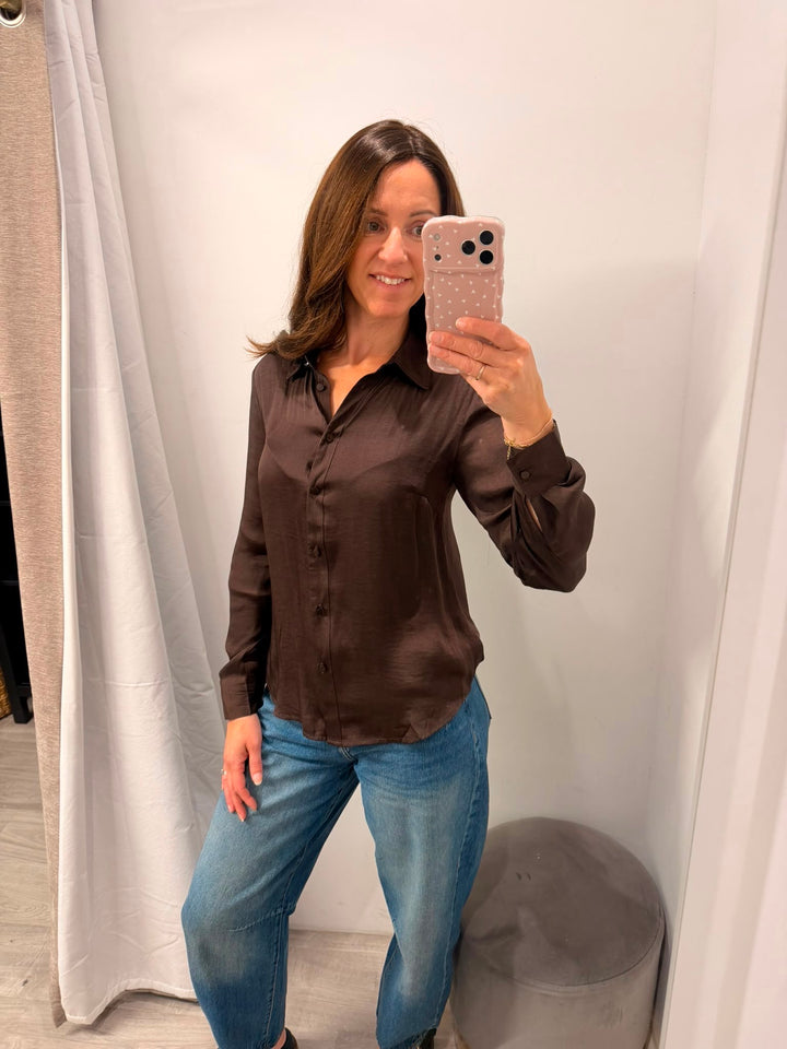 Ival Shirt
