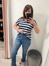 Load image into Gallery viewer, Toxik Zoe Straight Leg Jeans
