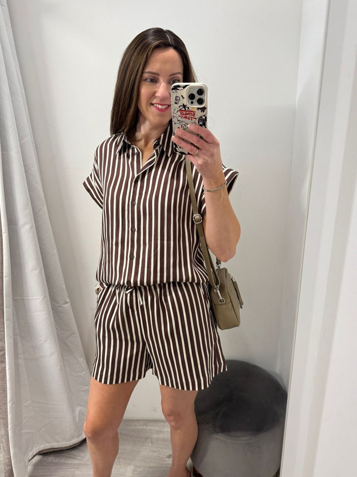 Evino Shirt