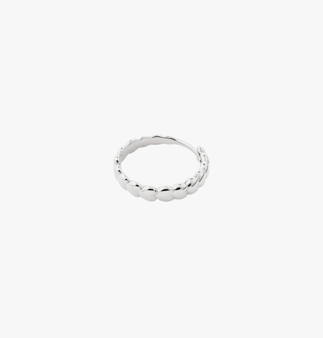 Revan Ring - Silver Plated