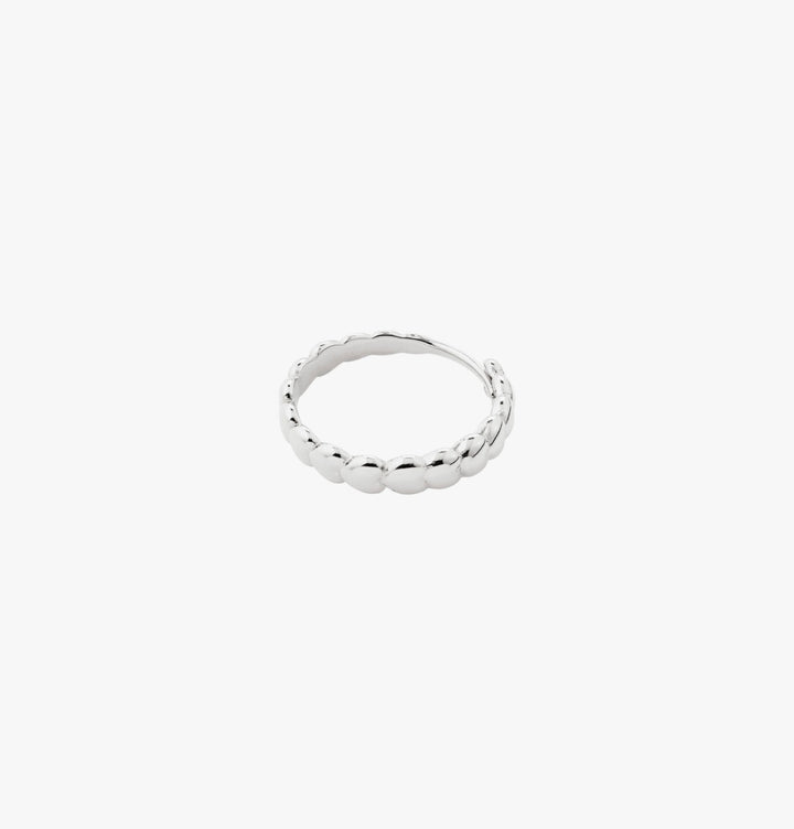 Revan Ring - Silver Plated