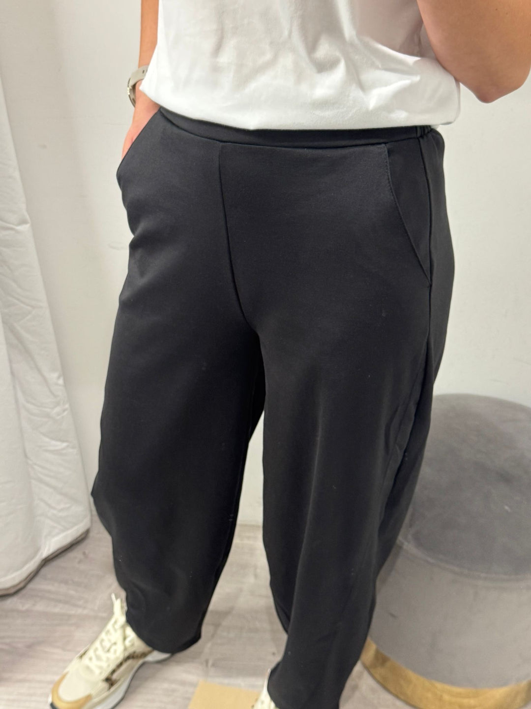 Kate Barrel Pants