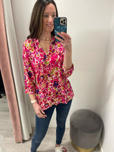 Load image into Gallery viewer, Marrakech Shirt - Love Potion
