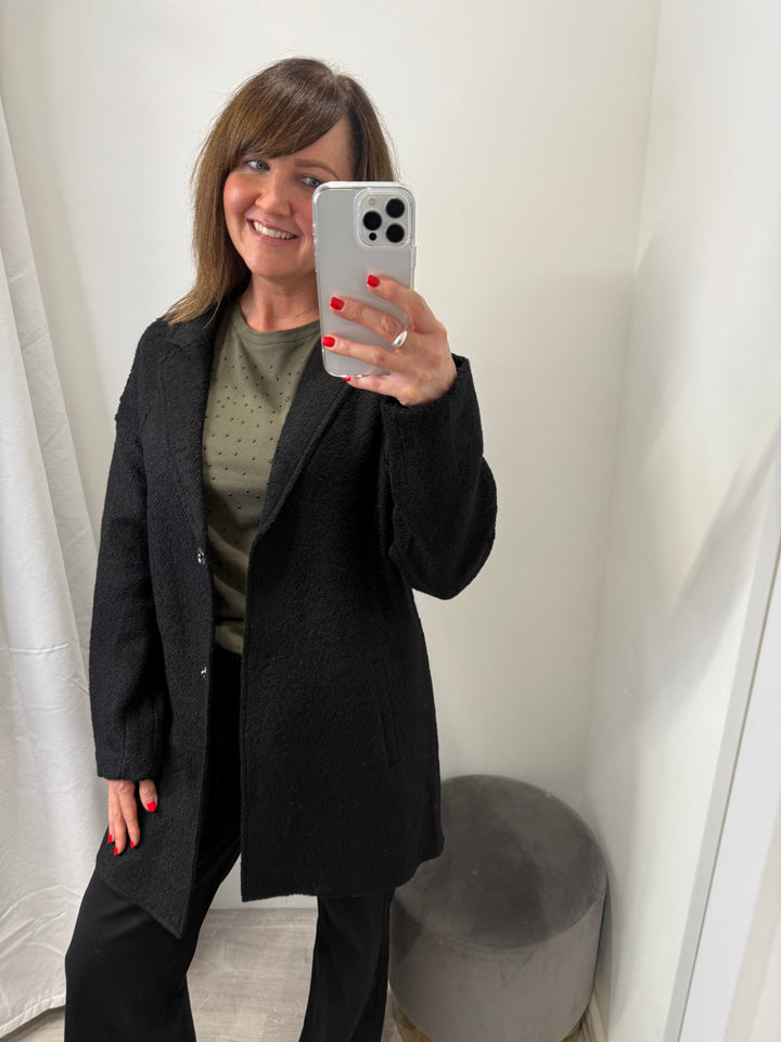 Lula Coat