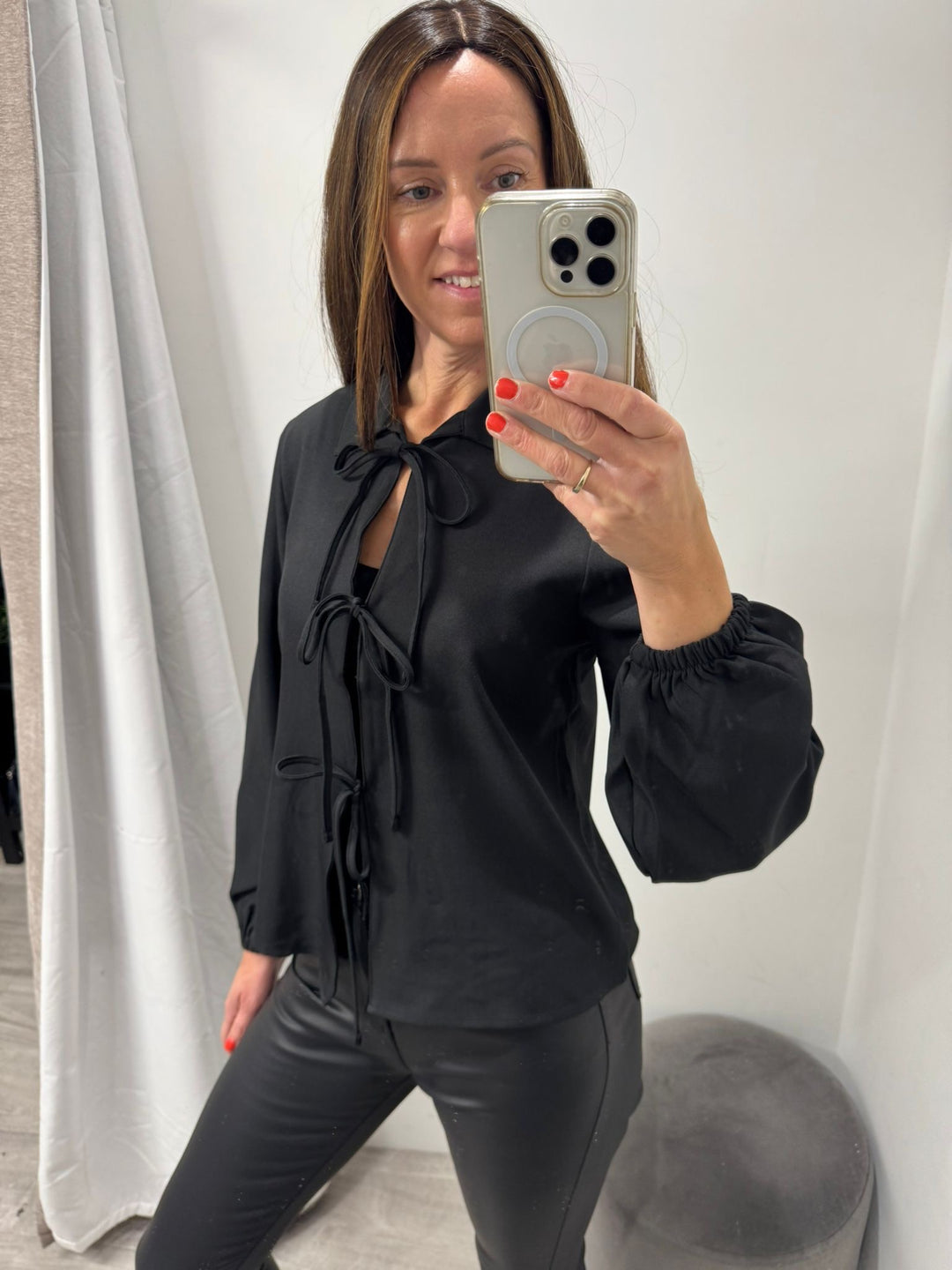 Yidde Shirt