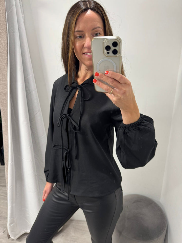 Yidde Shirt