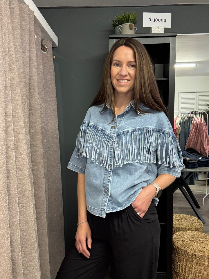 Caisa Shirt