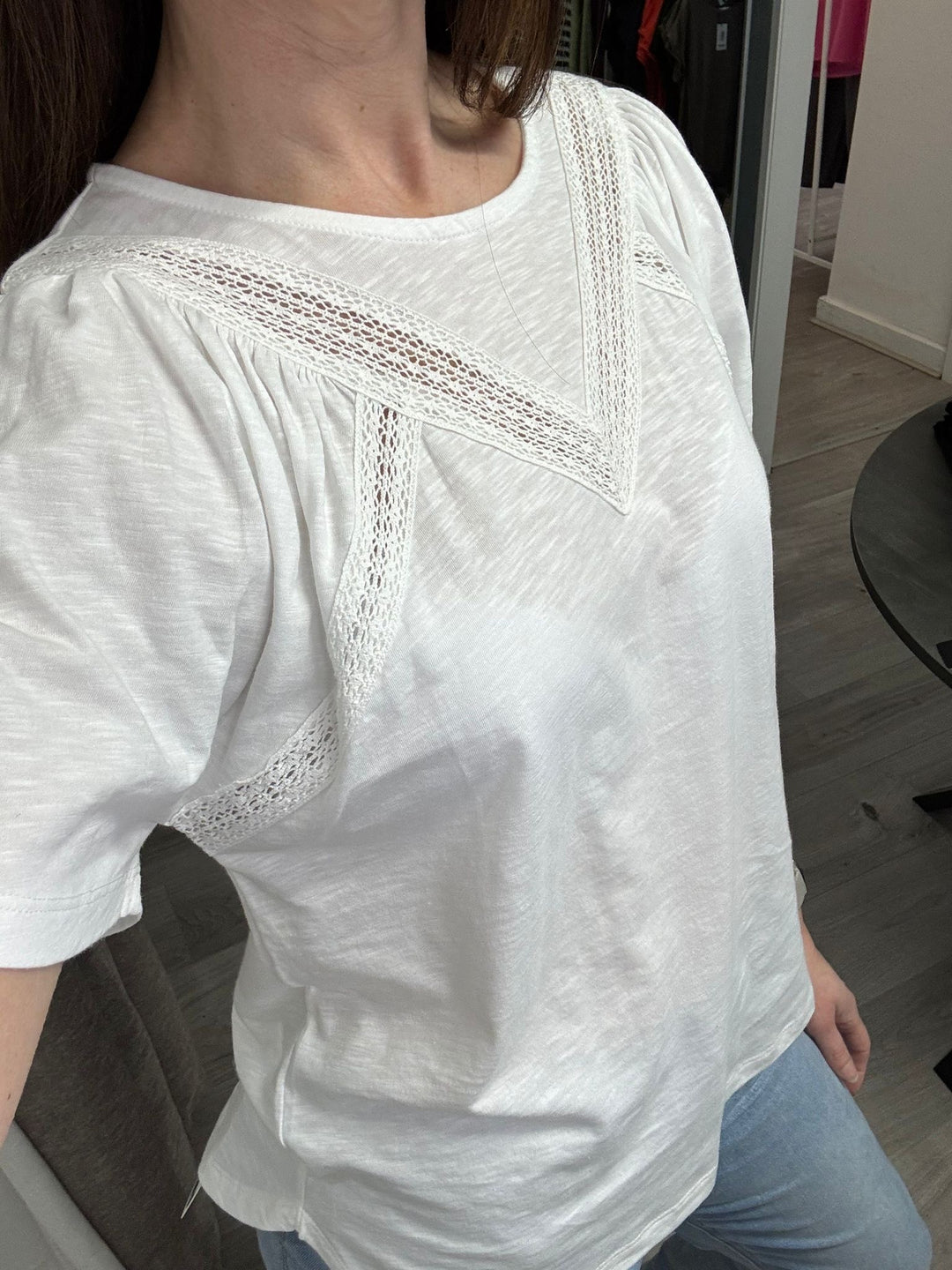 Bianca Wing T-shirt