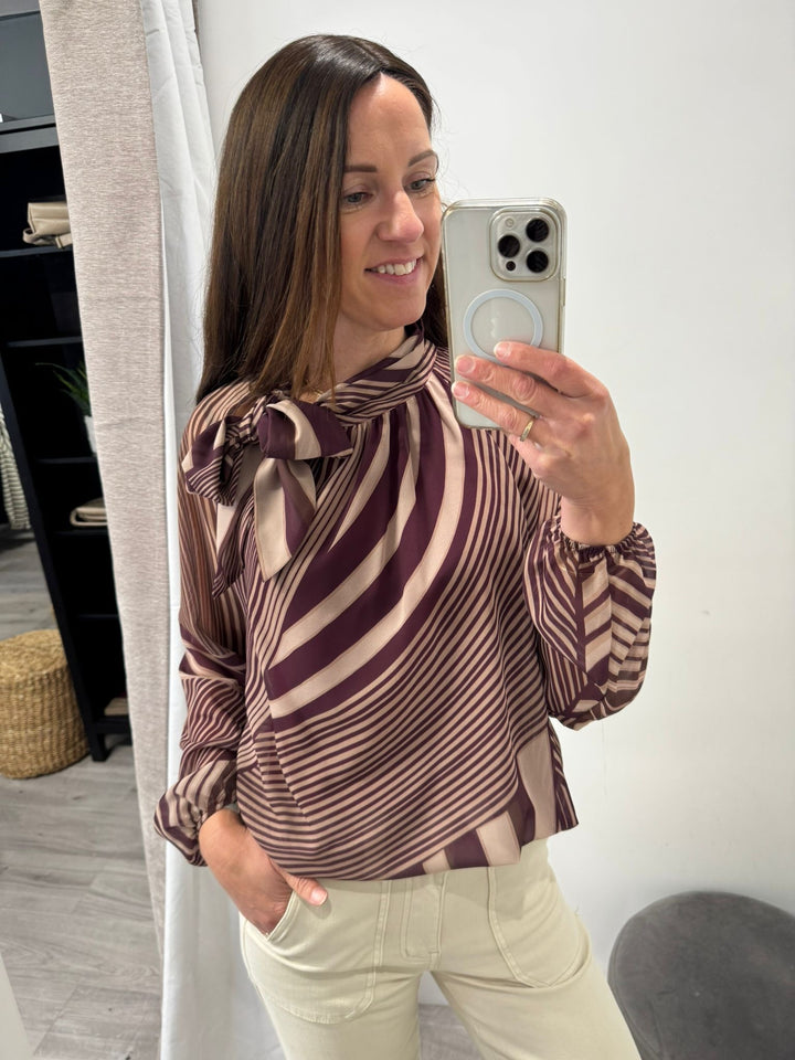 Rosie Blouse