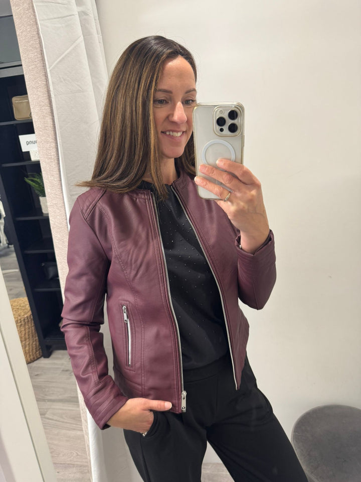 Acom Jacket