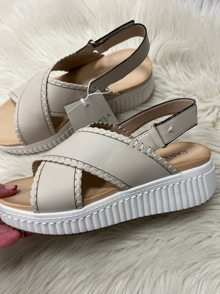 Carmela Amado Sandals
