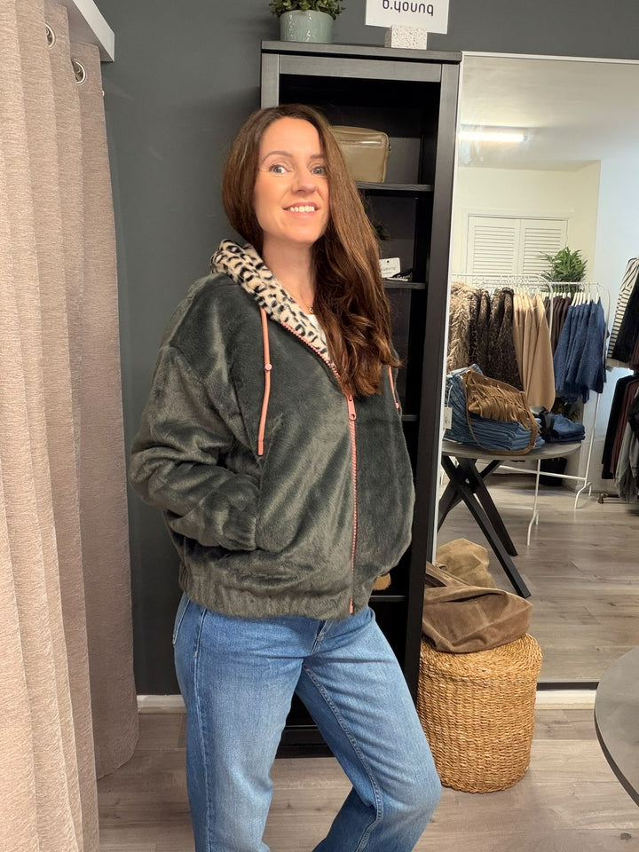 Ori Jacket