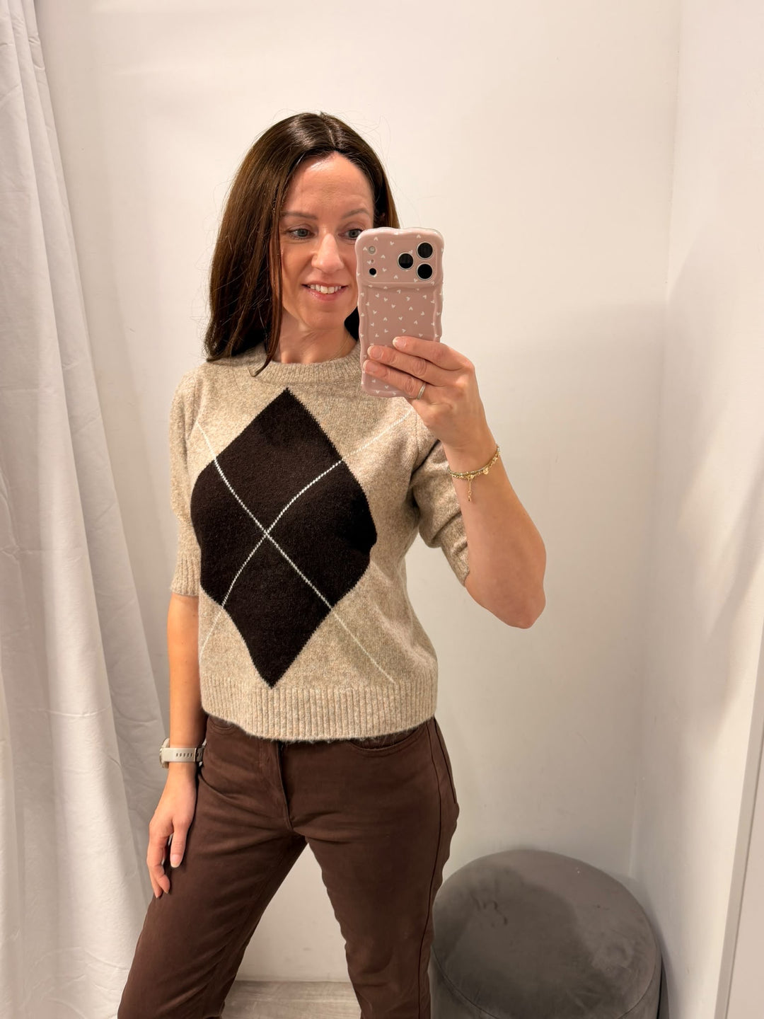 Osmilla Jumper