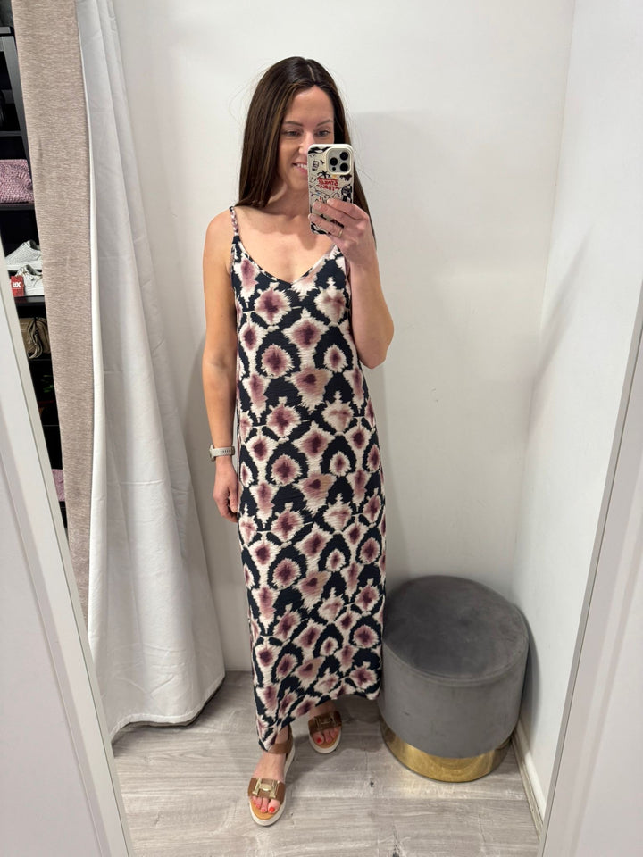 Celly Dress