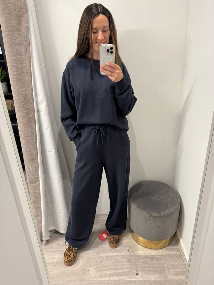 Mardes Sweater