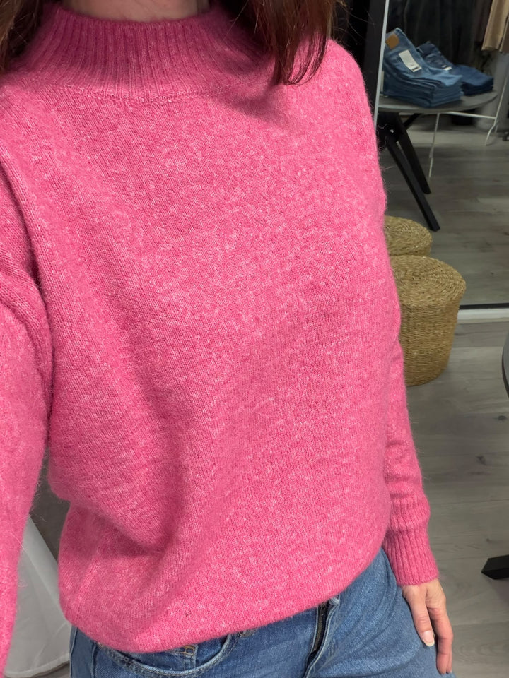 Sage Jumper