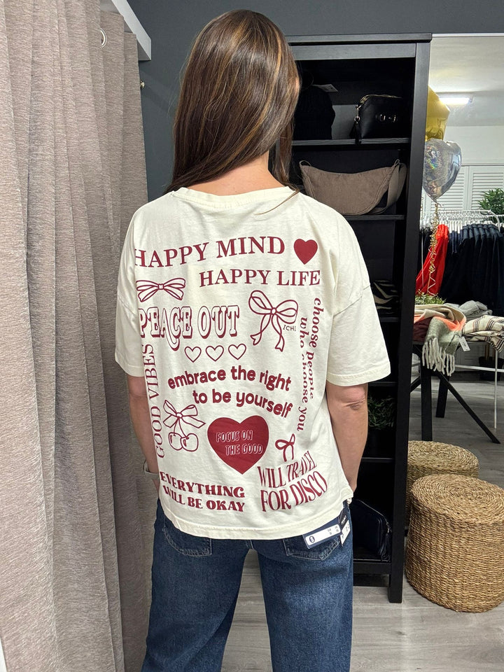 Nabino T-Shirt