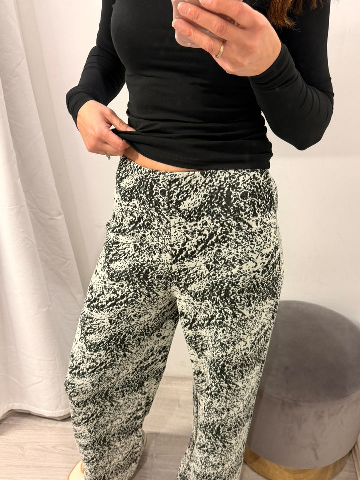 Oelly Pants