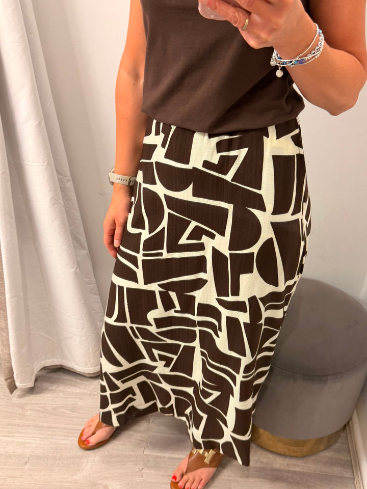 Ikaia Skirt