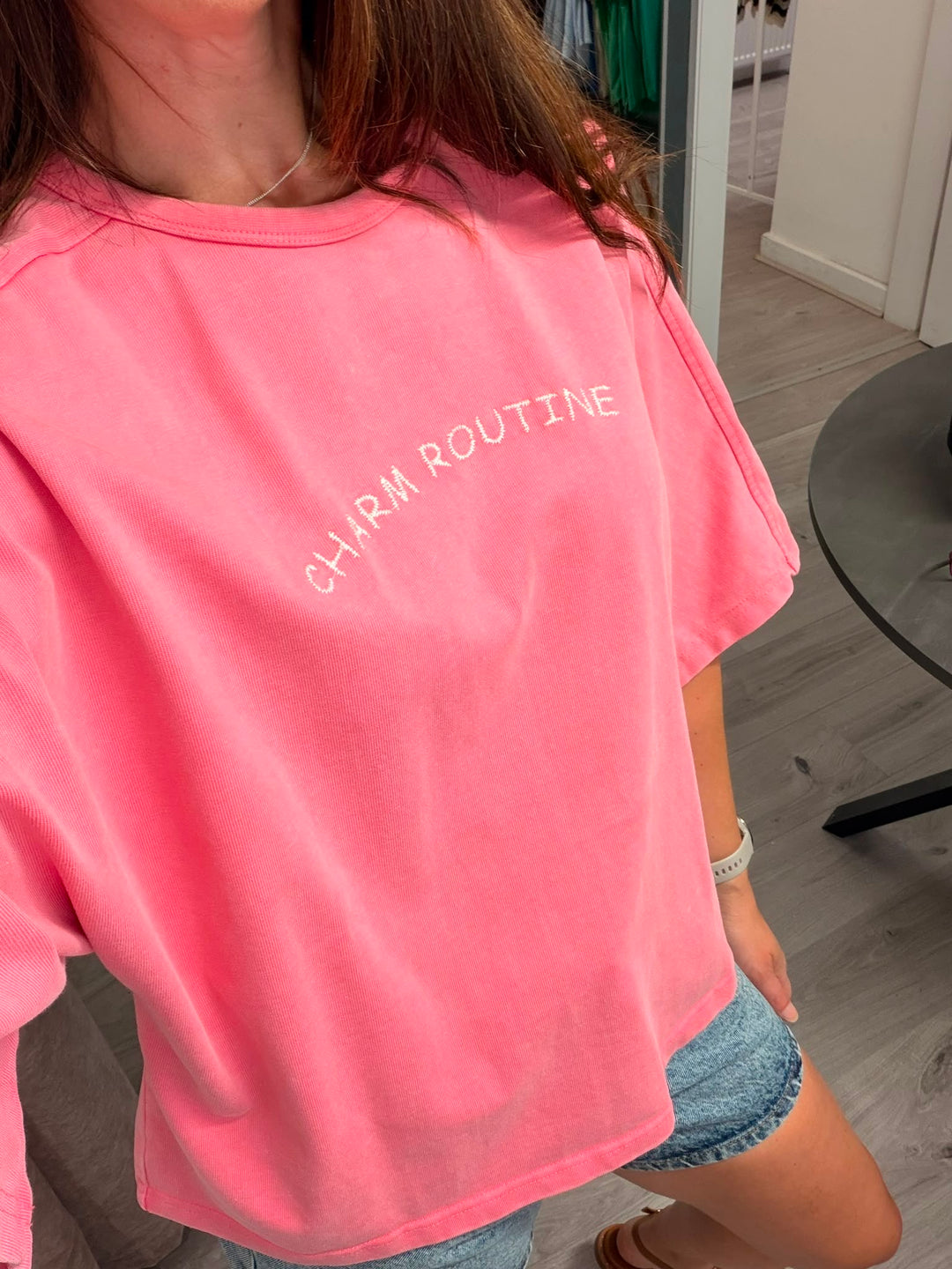 Daisy T-shirt