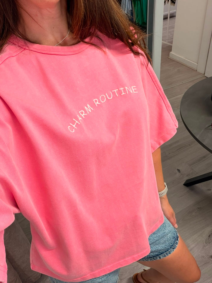Daisy T-shirt