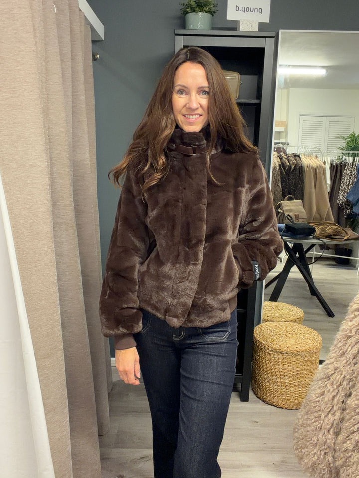 Ambra Jacket